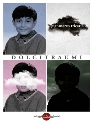 cover image of Dolci traumi